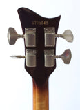 1979 Greco Violin Bass sunburst