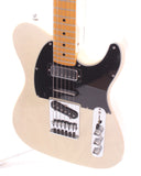 2005 Valley Arts Custom Pro USA Brent Mason Telecaster blond
