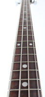 1970s Greco Violin Bass sunburst