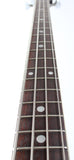 1970s Greco Violin Bass sunburst
