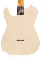 2005 Valley Arts Custom Pro USA Brent Mason Telecaster blond