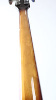 1970s Greco Violin Bass sunburst
