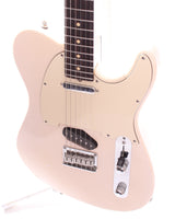 2003 Tom Anderson Guitarworks Hollow T Classic Contoured shell pink