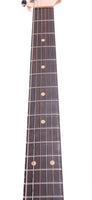 2003 Tom Anderson Guitarworks Hollow T Classic Contoured shell pink