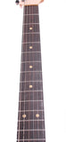 2003 Tom Anderson Guitarworks Hollow T Classic Contoured shell pink