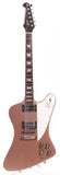1986 Gibson Firebird V heather poly