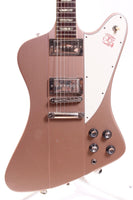 1986 Gibson Firebird V heather poly