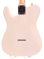 2003 Tom Anderson Guitarworks Hollow T Classic Contoured shell pink
