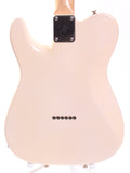 2003 Tom Anderson Guitarworks Hollow T Classic Contoured shell pink