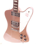 1986 Gibson Firebird V heather poly