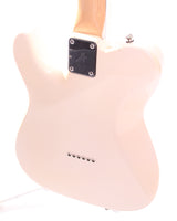 2003 Tom Anderson Guitarworks Hollow T Classic Contoured shell pink