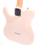 2003 Tom Anderson Guitarworks Hollow T Classic Contoured shell pink