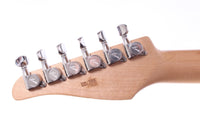 2003 Tom Anderson Guitarworks Hollow T Classic Contoured shell pink