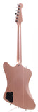 1986 Gibson Firebird V heather poly
