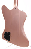 1986 Gibson Firebird V heather poly