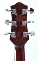 2001 Gretsch 6129 Silver Jet Double Cutaway Bigsby silver sparkle
