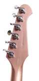 1986 Gibson Firebird V heather poly