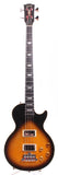 1992 Gibson Les Paul Bass LPB-3 vintage sunburst