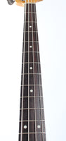 1997 Fender Jazz Bass 62 Reissue sunburst