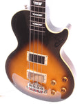 1992 Gibson Les Paul Bass LPB-3 vintage sunburst