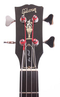 1992 Gibson Les Paul Bass LPB-3 vintage sunburst