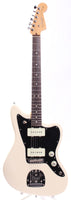 2017 Fender Jazzmaster American Pro olympic white