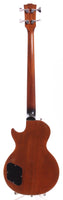 1992 Gibson Les Paul Bass LPB-3 vintage sunburst