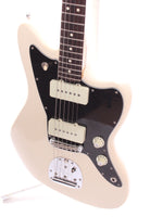 2017 Fender Jazzmaster American Pro olympic white