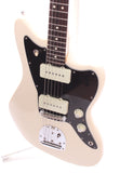 2017 Fender Jazzmaster American Pro olympic white