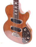 1973 Gibson Les Paul Triumph Bass walnut