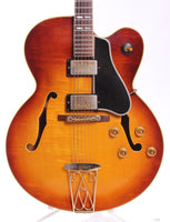 1960 Gibson ES-350TD cherry sunburst