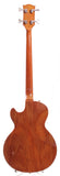 1973 Gibson Les Paul Triumph Bass walnut