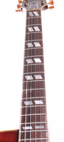 1960 Gibson ES-350TD cherry sunburst