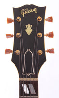 1960 Gibson ES-350TD cherry sunburst