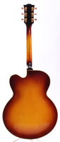 1960 Gibson ES-350TD cherry sunburst