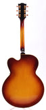 1960 Gibson ES-350TD cherry sunburst
