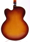 1960 Gibson ES-350TD cherry sunburst
