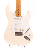 1992 Fender Stratocaster 57 Ressue vintage white