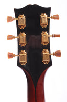 1960 Gibson ES-350TD cherry sunburst