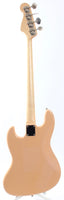 1994 Fender Jazz Bass shell pink