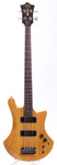 1981 Guild B402-A natural