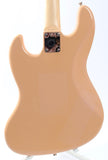 1994 Fender Jazz Bass shell pink