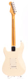 1992 Fender Stratocaster 57 Ressue vintage white