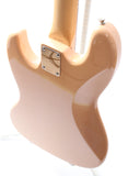 1994 Fender Jazz Bass shell pink