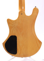 1981 Guild B402-A natural