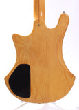 1981 Guild B402-A natural