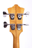 1981 Guild B402-A natural