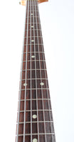 1992 Fender Bass VI Custom Edition sunburst