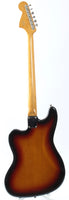 1992 Fender Bass VI Custom Edition sunburst