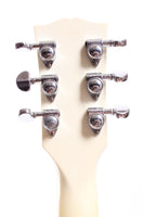 2006 Gibson SG Goddess ice burst white